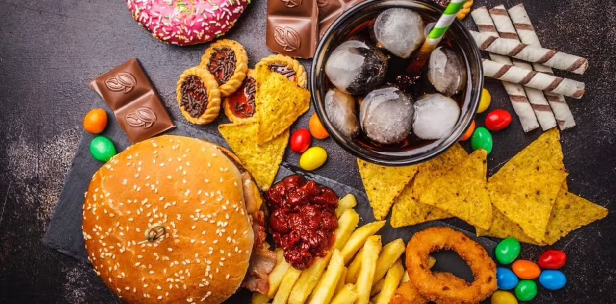 Alimentos que incrementan el riesgo de diabetes tipo 2, según estudio