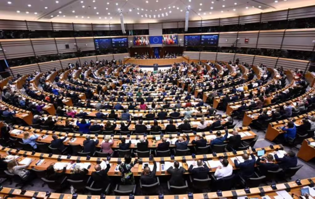 El apoyo de la Eurocámara a Edmundo González: consecuencias y limitaciones