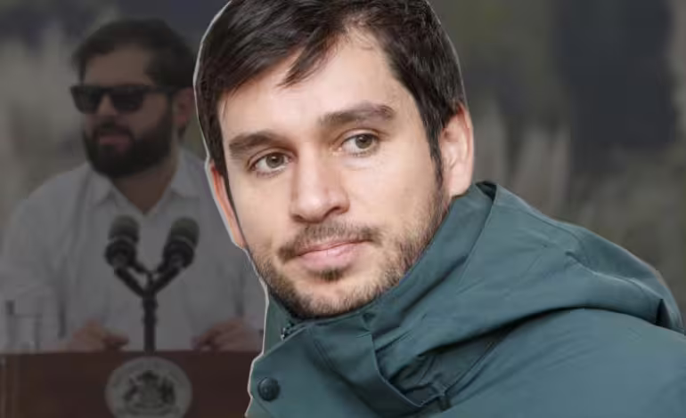Polémica por Nombramiento de Diego Vela: Oposición Denuncia «Amiguismo» en la OCDE