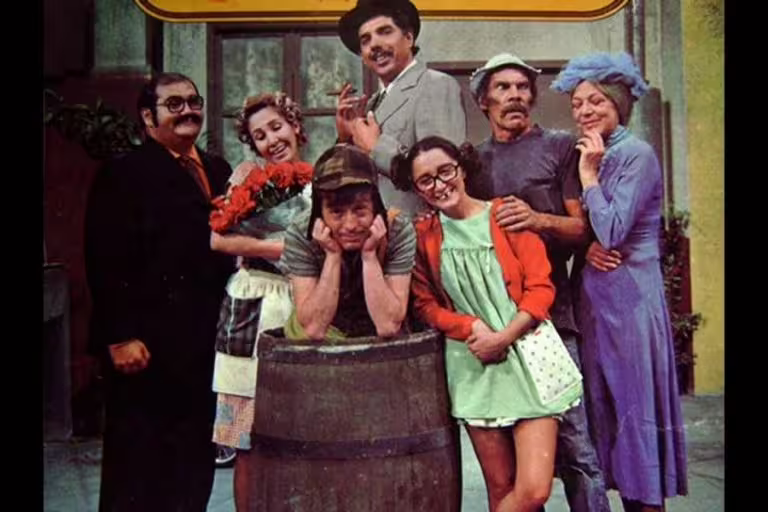 «El Chavo del 8» regresa a la televisión chilena: ¿Cuándo y dónde verlo?