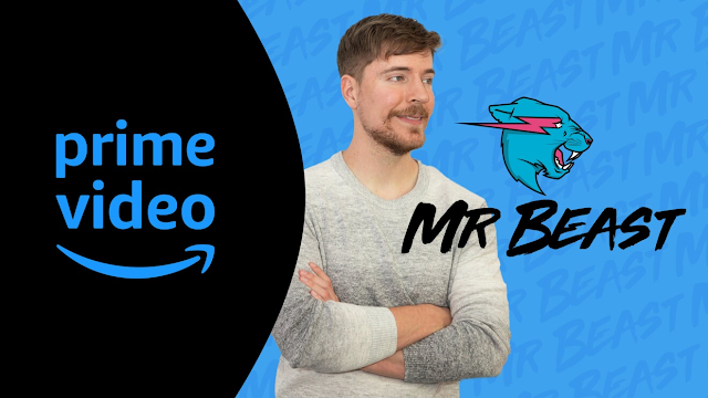 MrBeast y Amazon enfrentan demanda colectiva por acoso sexual, sexismo y tratos denigrantes