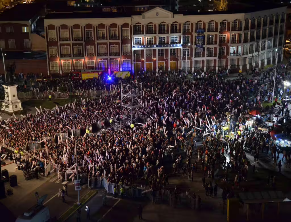 Teletón 2024 regresa a regiones con shows masivos en diez ciudades de Chile