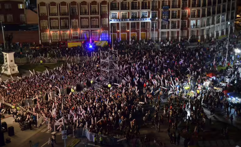Teletón 2024 regresa a regiones con shows masivos en diez ciudades de Chile