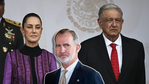 El veto de México al rey Felipe VI: un hecho inédito en las relaciones entre España y América Latina
