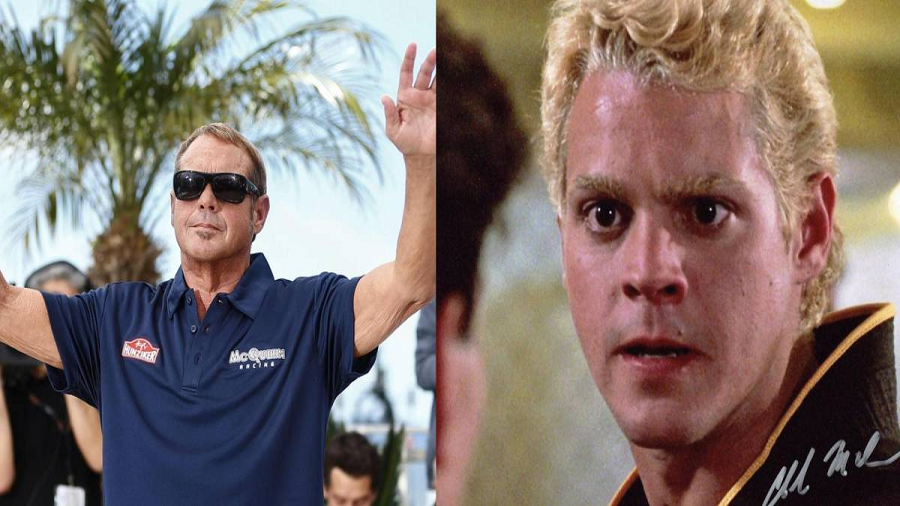 Fallece Chad McQueen, hijo del legendario actor Steve McQueen, a los 63 años