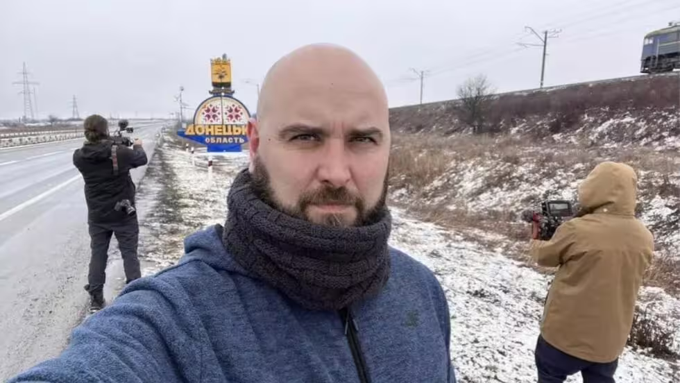 La Doble Vida de Pablo González: Periodista y Espía