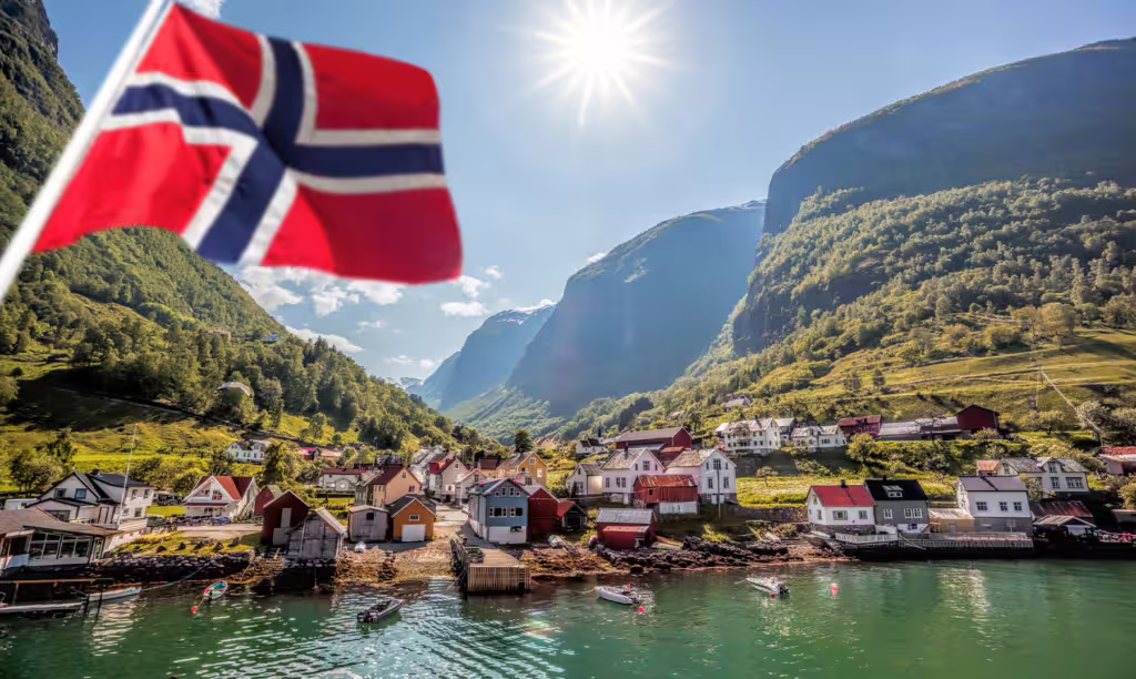 Noruega ofrece sueldos de hasta 6 millones de pesos chilenos a hablantes de español: más de 18 mil vacantes disponibles