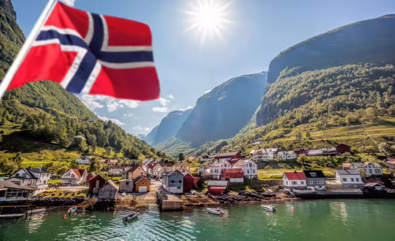 Noruega ofrece sueldos de hasta 6 millones de pesos chilenos a hablantes de español: más de 18 mil vacantes disponibles
