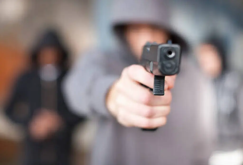 Funcionario municipal de Coquimbo es detenido por liderar banda criminal involucrada en robo a la Pampilla 2023