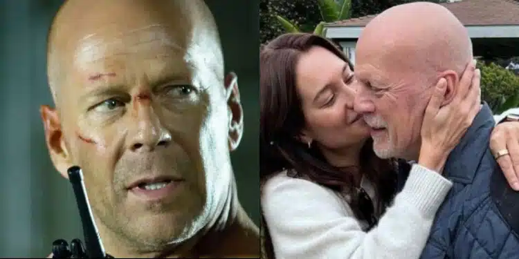 Bruce Willis: Su Batalla Contra la Demencia y el Apoyo Incondicional de su Familia