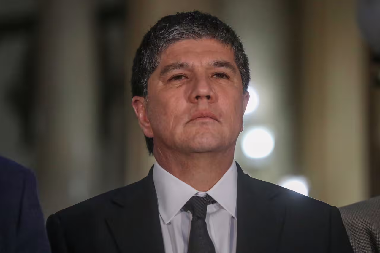 Fiscalía acusa a Monsalve de pedir acercamiento a denunciante antes de formalización de denuncia