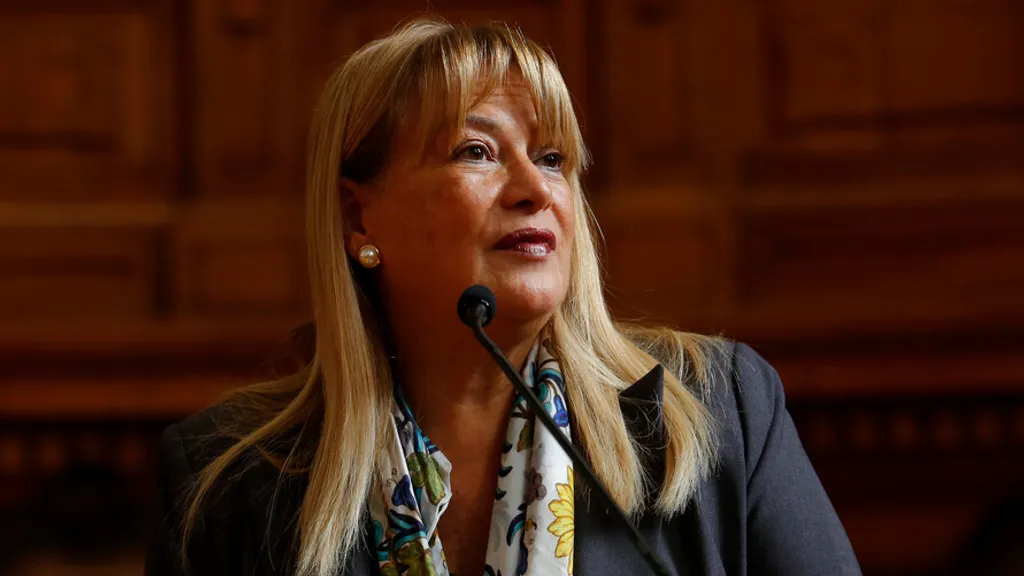 Defensa de Vivanco presenta informe para desestimar acusaciones del cuaderno de remoción