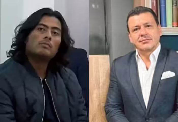 Renuncia abogado defensor de Nicolás Petro en caso por lavado de activos y enriquecimiento ilícito