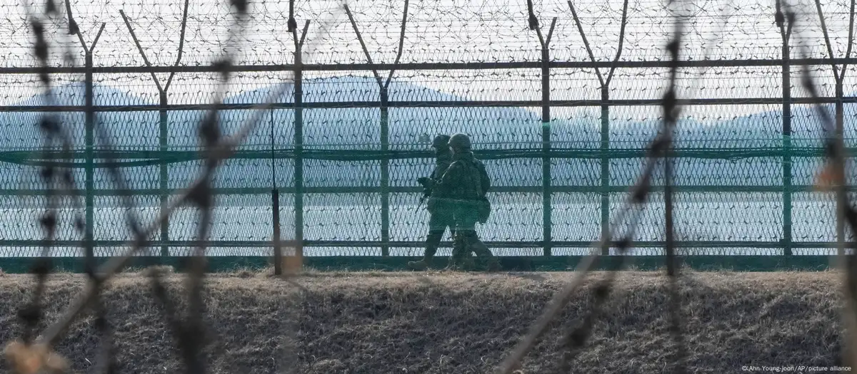 Corea del Norte Amenaza con Abrir Fuego por Presencia de Drones Surcoreanos en la Frontera