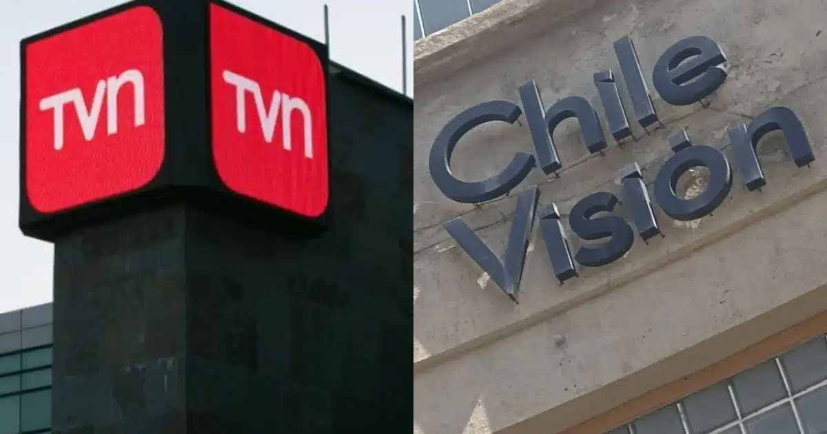 Ex periodista de TVN sorprende al integrarse a CHV tras meses de su despido