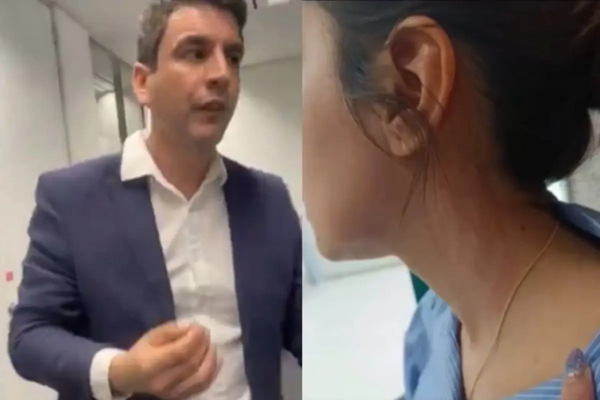 Chilena denuncia agresión del cónsul en Sydney tras solicitar ayuda para repatriar el cuerpo de su hijo