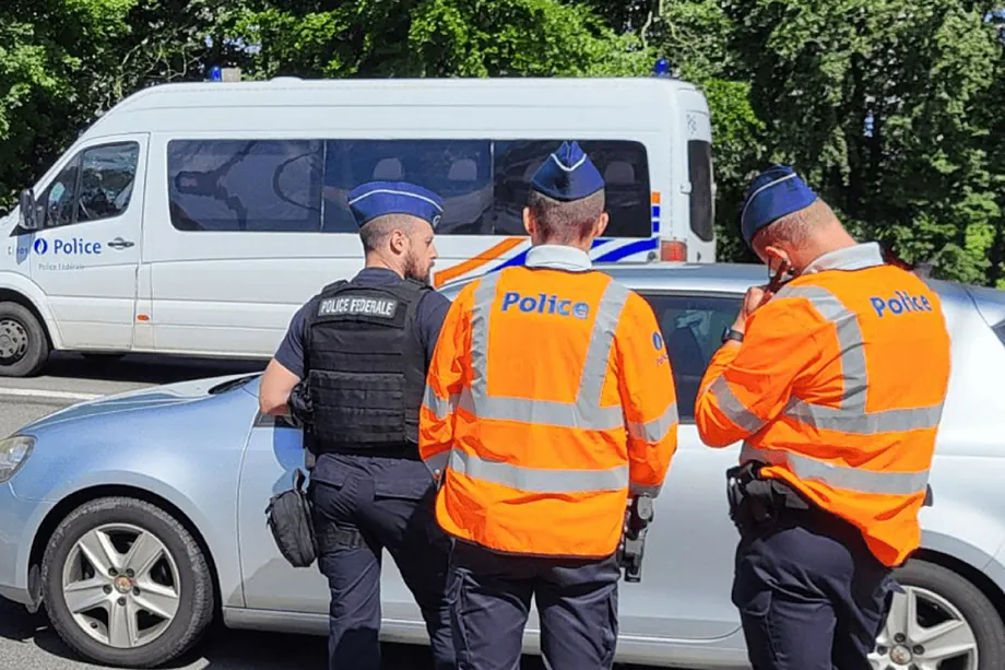 Escándalo en Bélgica: Sacerdote británico fallece tras consumo de drogas y encuentro sexual
