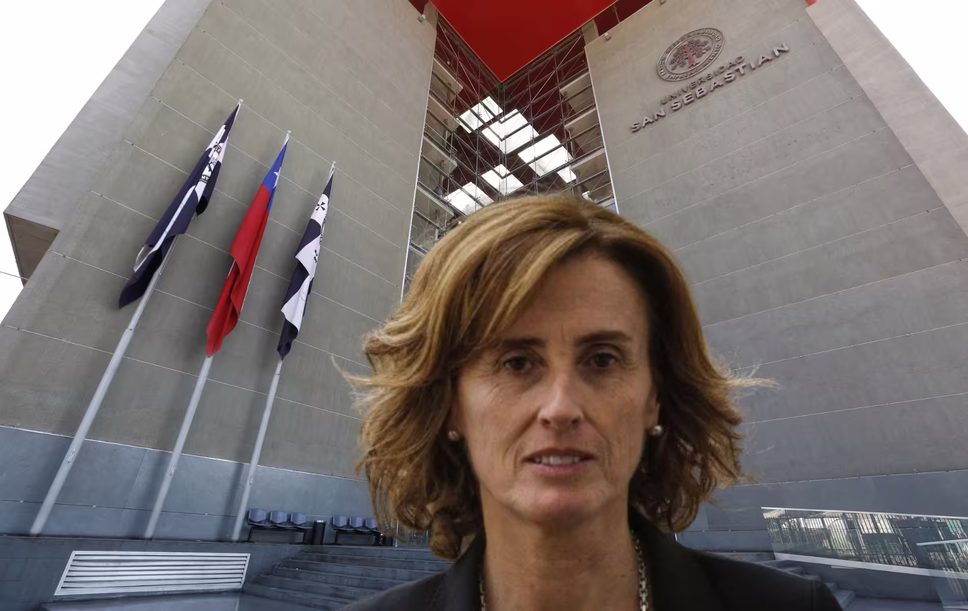 Superintendencia de Educación inicia investigación a la Universidad San Sebastián