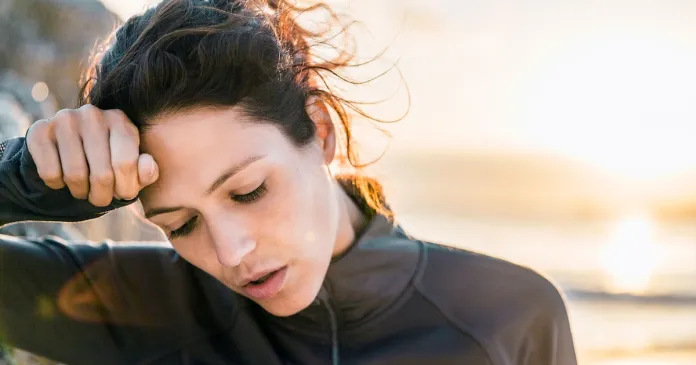 ¿Por qué cuesta más recuperarse después de los 40? La ciencia lo explica