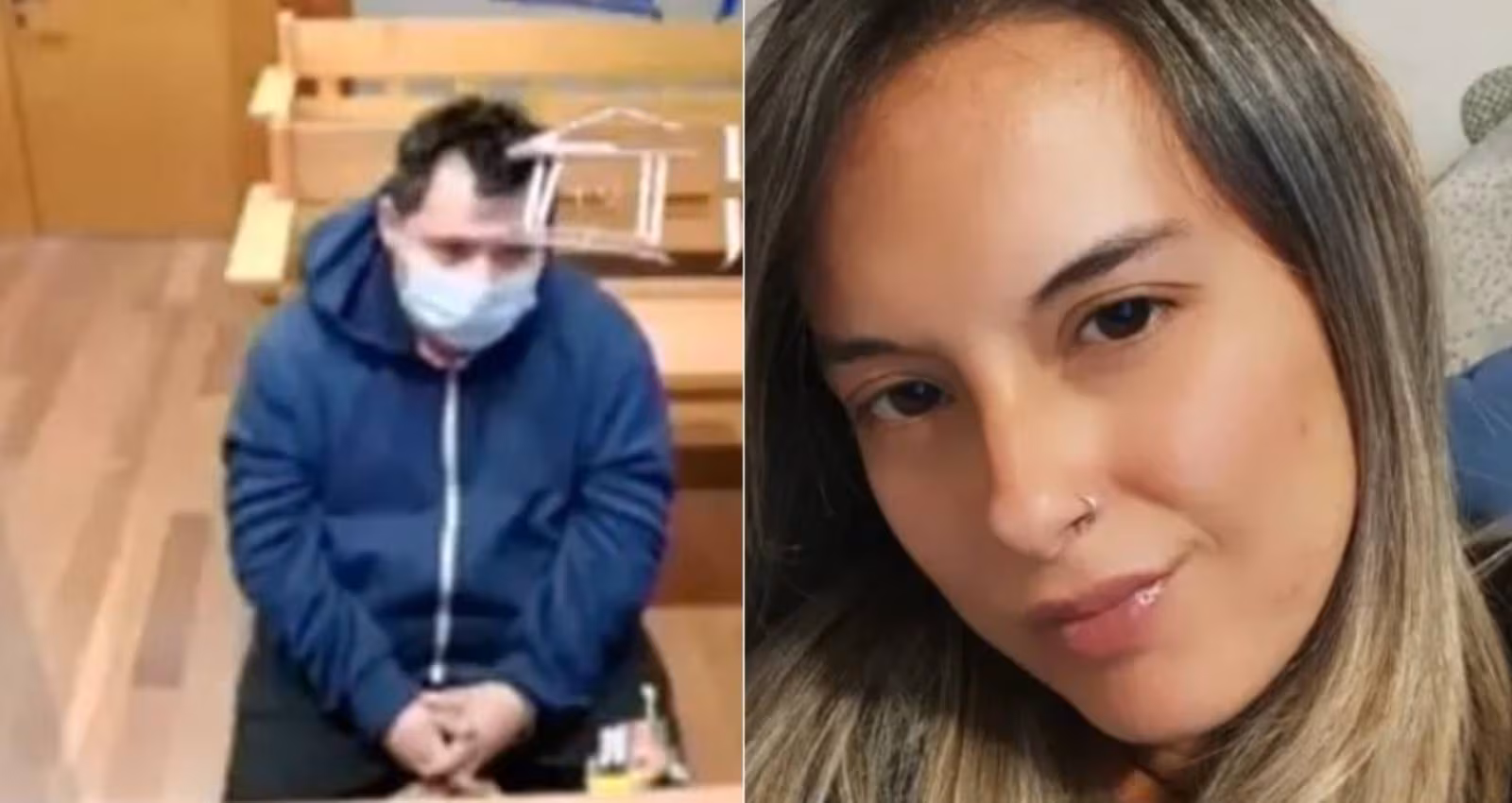 Inicia juicio por el homicidio de Francisca Sandoval: Fiscalía solicita 25 años para el único imputado