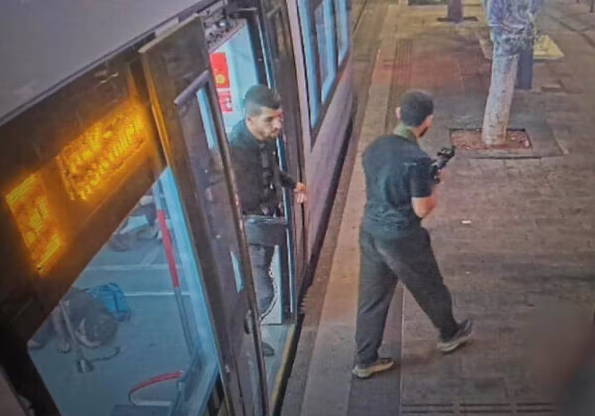 Ataque terrorista en Tel Aviv deja al menos cuatro muertos y una decena de heridos