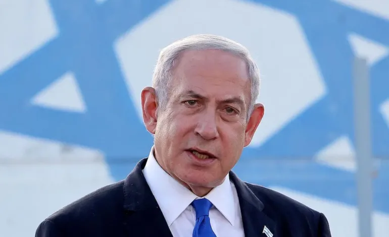 Netanyahu insta al pueblo de Líbano a expulsar a Hezbolá para evitar la destrucción similar a Gaza