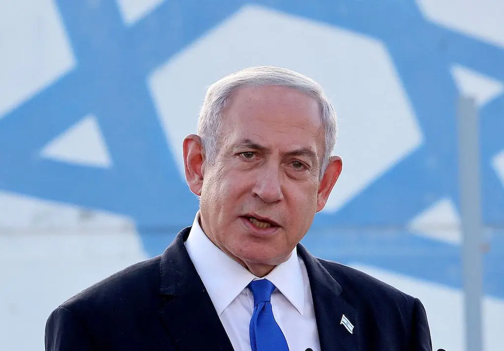 Netanyahu insta al pueblo de Líbano a expulsar a Hezbolá para evitar la destrucción similar a Gaza