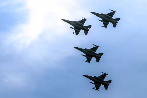 Perú invertirá 3.500 millones de dólares en la compra de 24 aviones de combate para su Fuerza Aérea