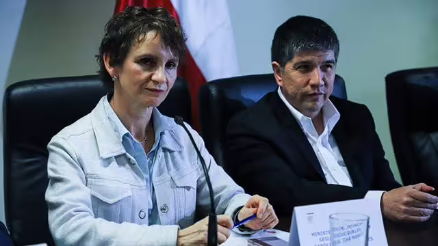 Director de la PDI no informó a la fiscalía sobre notificación a Tohá en la investigación contra Monsalve