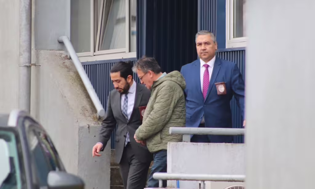 Exalcalde de Puerto Montt, Gervoy Paredes, Entra en Prisión Preventiva por Corrupción