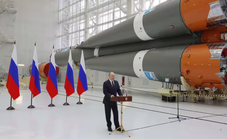 Putin asegura que Rusia no permitirá que Ucrania desarrolle armas nucleares