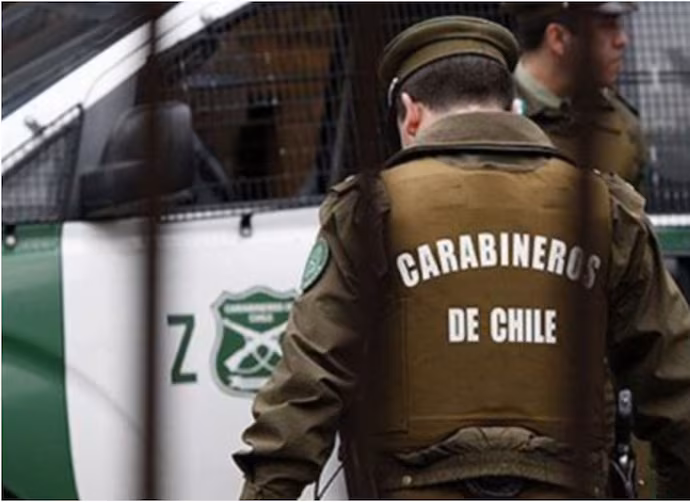 Violento ataque a conductor de 74 años tras choque en Concepción: agresores lo creyeron ebrio