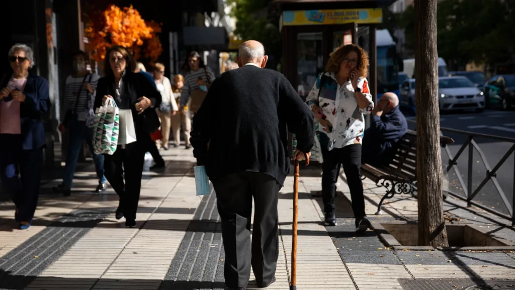 ¿Cuánto debes ahorrar para tener una pensión de 1 millón de pesos en Chile?