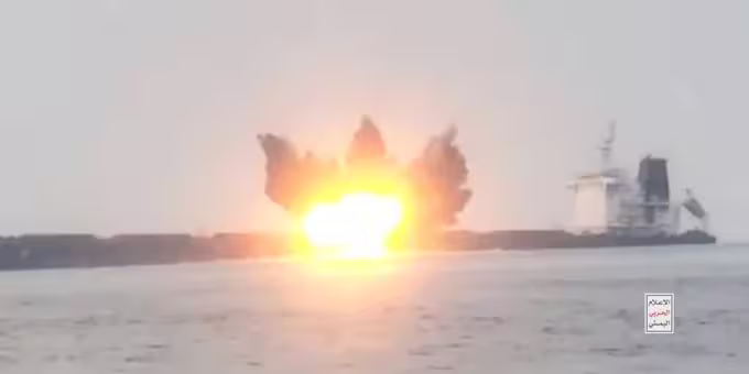 Rusia proporciona información satelital clave a los hutíes, desatando ataques en el Mar Rojo que afectan el comercio global
