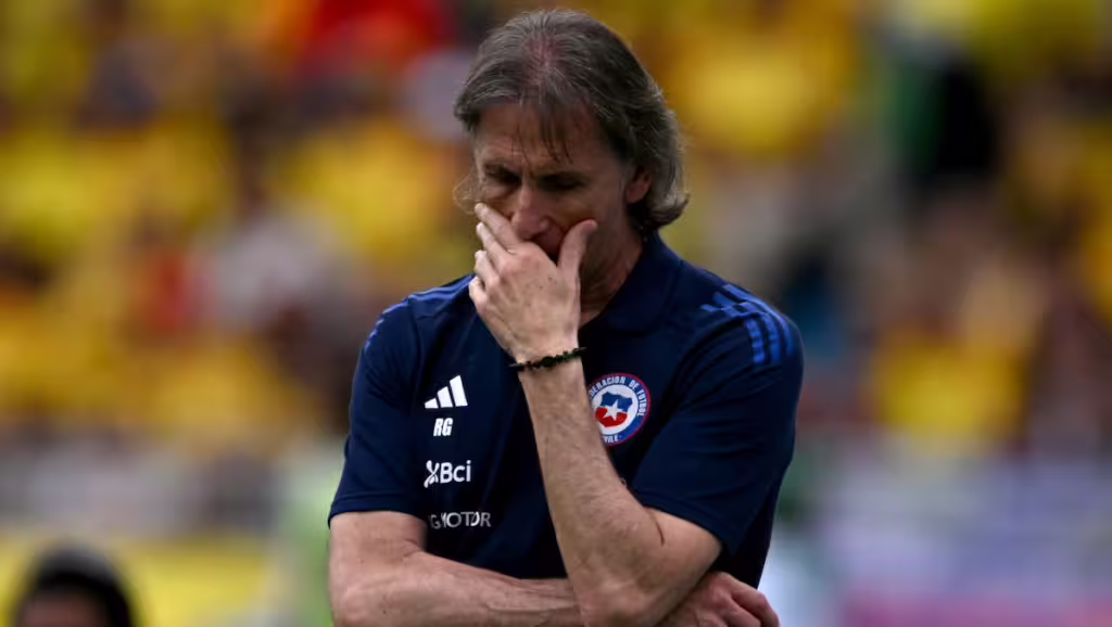 Las razones que podrían mantener a Gareca en la selección chilena y la condición clave que impondría la ANFP