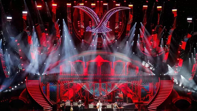 Chayanne, Sting y Marc Anthony entre los artistas filtrados para Viña 2025