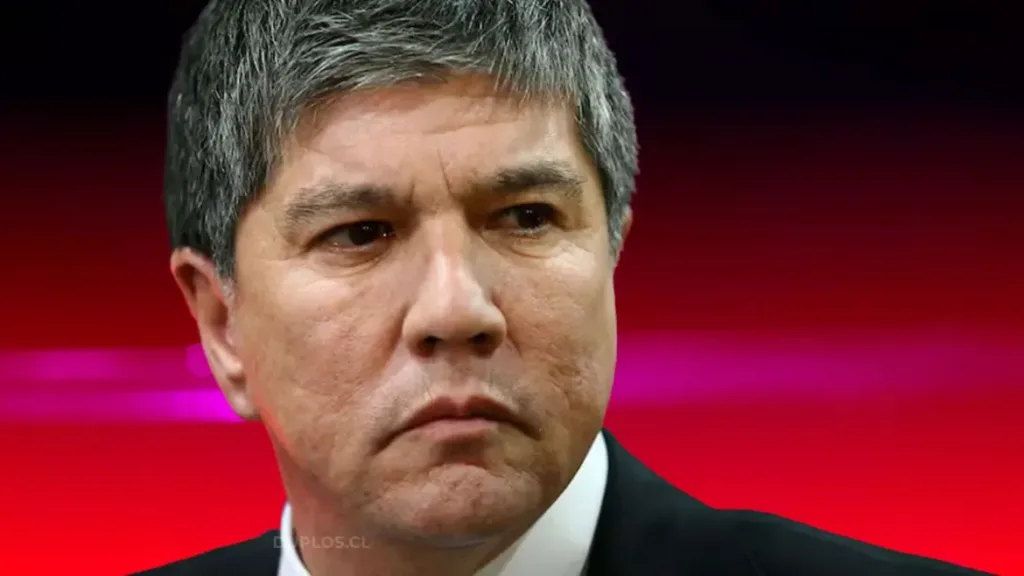 Incautan tercer celular a Manuel Monsalve en allanamiento sorpresa: defensa cuestiona legalidad