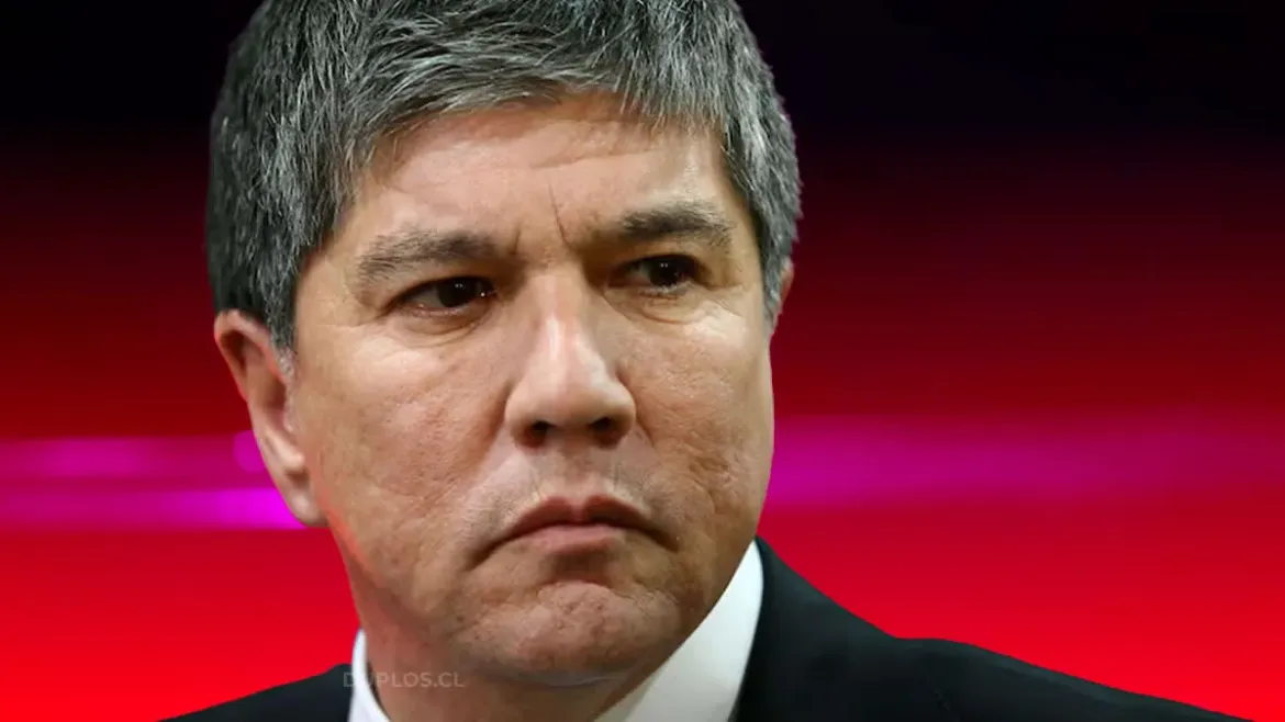 Incautan tercer celular a Manuel Monsalve en allanamiento sorpresa: defensa cuestiona legalidad