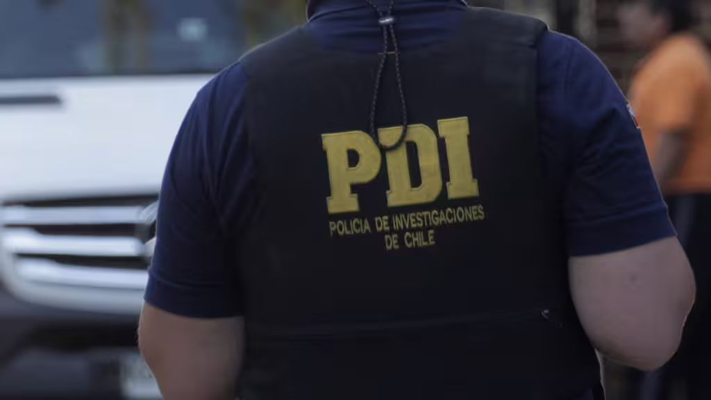 Encuentran sin vida a pareja de adultos mayores en Valparaíso: se investiga femicidio seguido de suicidio