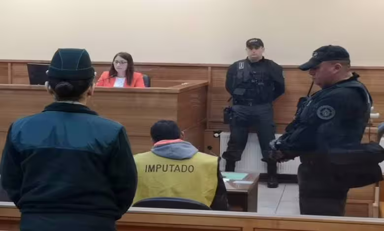 Hombre en prisión preventiva por intentar asesinar a su ex en Vallenar tras atropellarla
