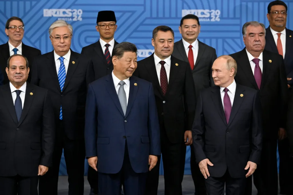 Maduro queda fuera de los BRICS: veto de Brasil y aislamiento internacional marcan su fracaso