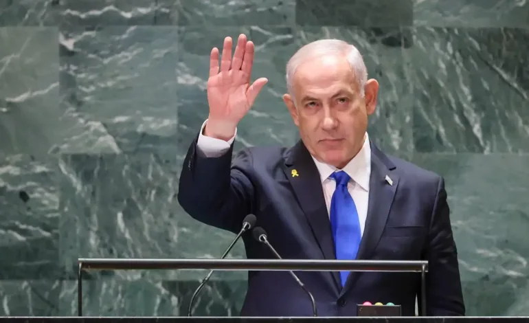 Netanyahu desafía a Macron tras críticas por ofensiva en Gaza: «Ganaremos con o sin su apoyo»
