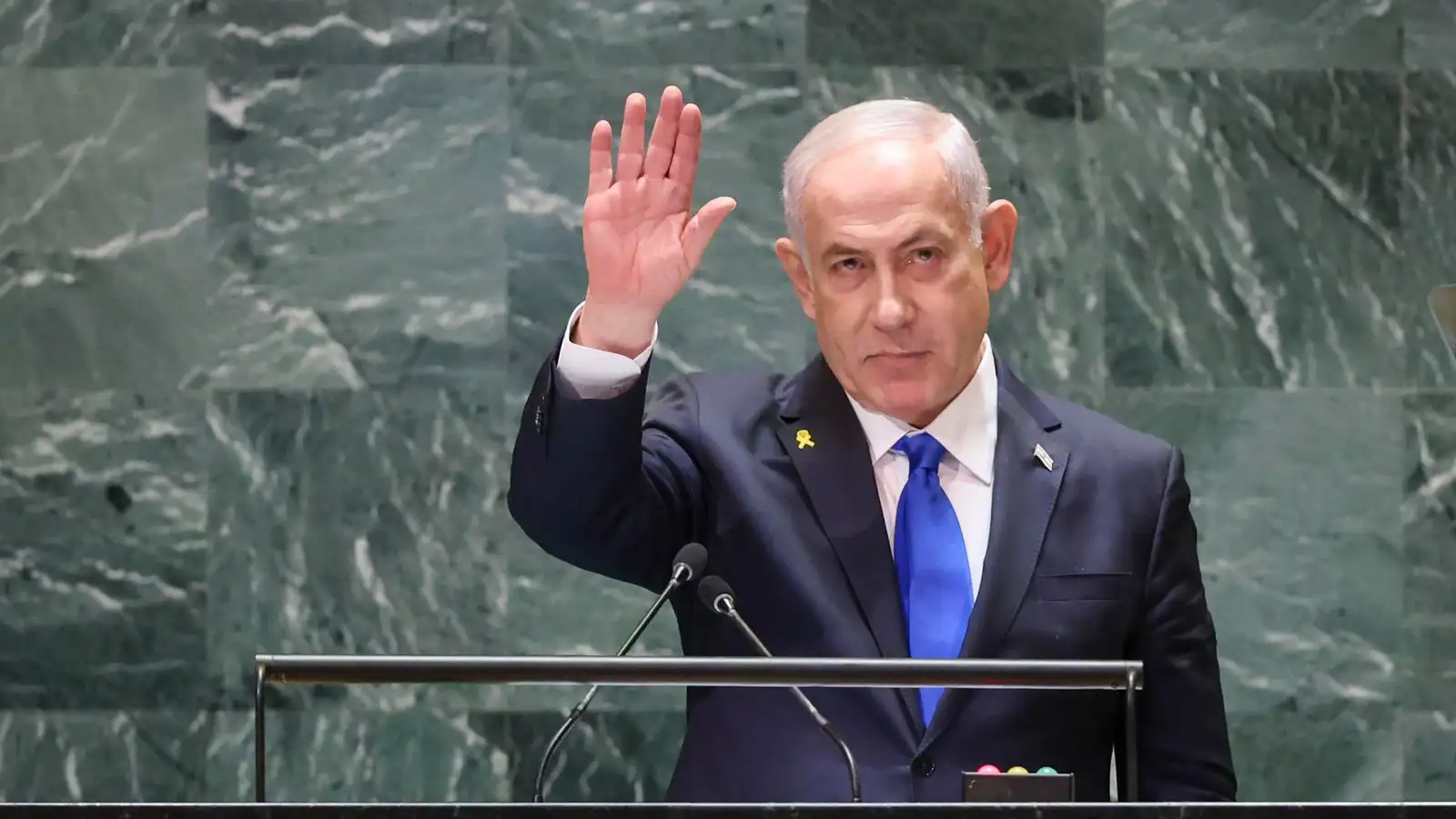 Netanyahu desafía a Macron tras críticas por ofensiva en Gaza: «Ganaremos con o sin su apoyo»