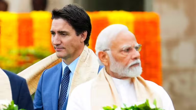 Tensión entre Canadá e India: Lo que sabemos sobre el asesinato de un activista sij y sus repercusiones diplomáticas
