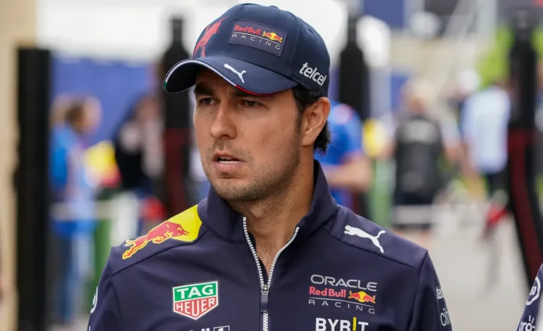 Red Bull duda de la continuidad de ‘Checo’ Pérez para 2025 y busca reemplazo más joven