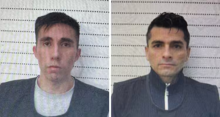 Fuga de dos reos en Colina 1 desata amplio operativo policial