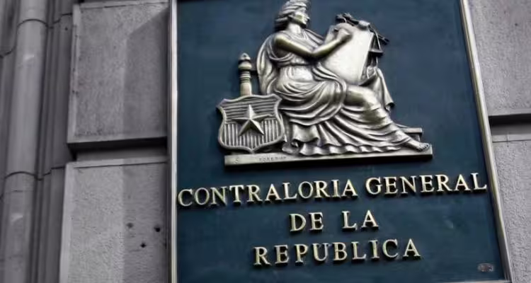 RN exige pronta resolución sobre la titularidad en la Contraloría General