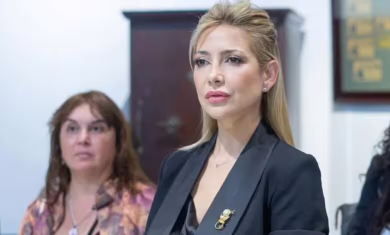 Fabiola Yáñez causa preocupación con publicación en redes tras faltar a cita judicial en Madrid