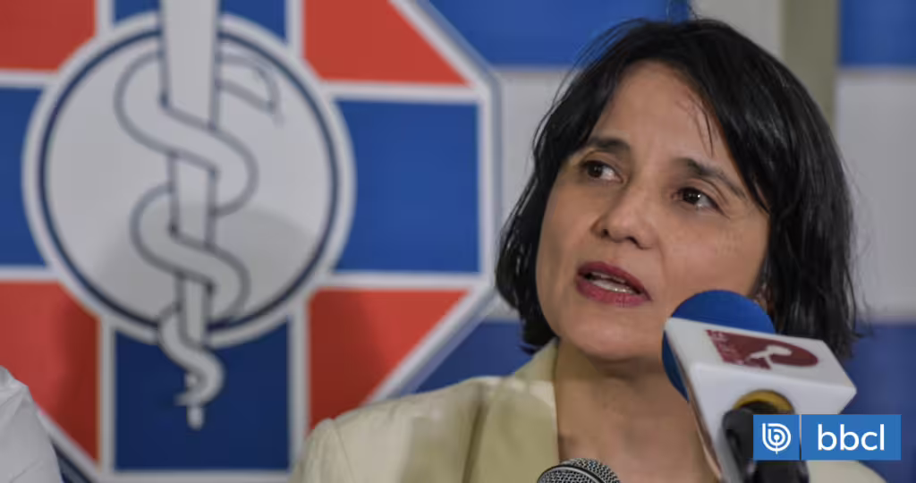 Colegio Médico solicita reunión con Interior tras advertir 28 ataques diarios a personal de salud