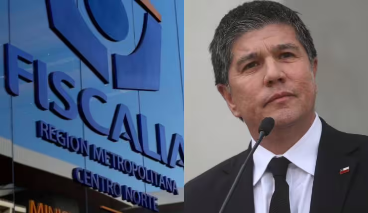 Despiden a dos funcionarias de Fiscalía en Coquimbo por acceso no autorizado en caso Monsalve